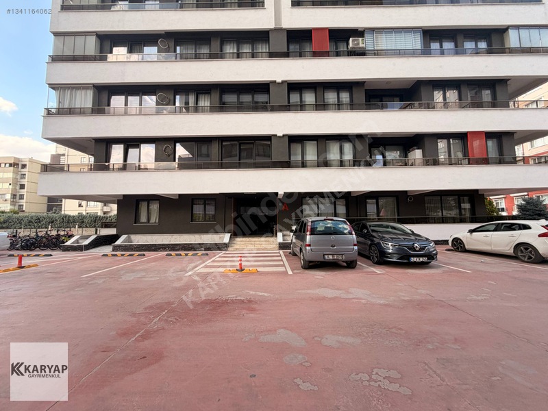 Karyap'dan Stad-m1 Real Yakını Arenapark Residences 3+1 170m² — fotoğraf 31