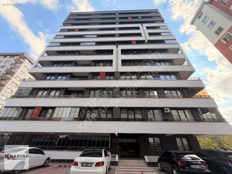 Karyap'dan Stad-m1 Real Yakını Arenapark Residences 3+1 170m² — fotoğraf 33