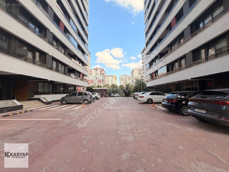 Karyap'dan Stad-m1 Real Yakını Arenapark Residences 3+1 170m² — fotoğraf 34