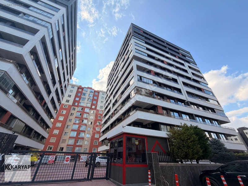 Karyap'dan Stad-m1 Real Yakını Arenapark Residences 3+1 170m² — fotoğraf 35