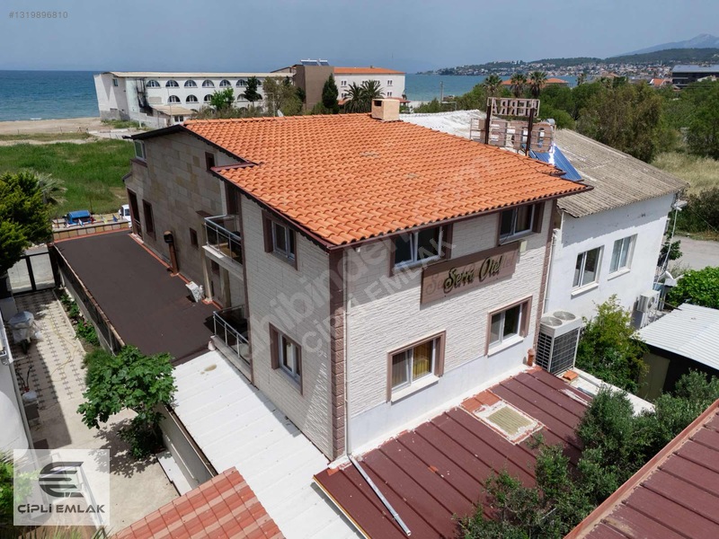 Urla İskele'de Otel Ve Gastronomi Yatırımı — fotoğraf 6