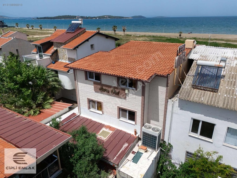 Urla İskele'de Otel Ve Gastronomi Yatırımı — fotoğraf 7