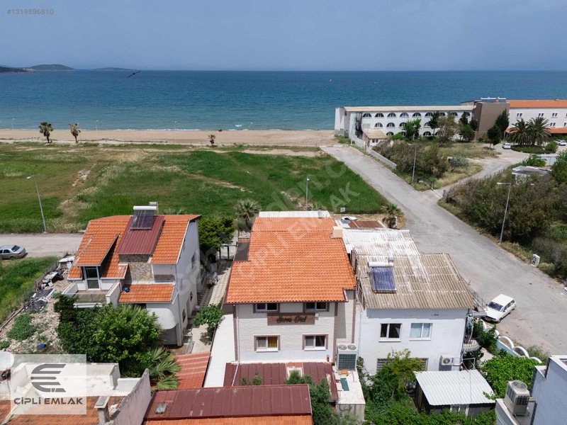 Urla İskele'de Otel Ve Gastronomi Yatırımı — fotoğraf 9