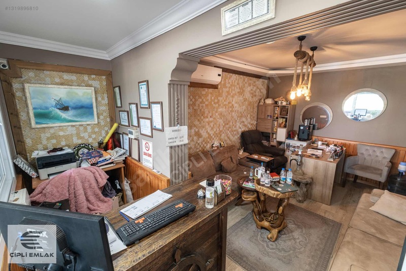 Urla İskele'de Otel Ve Gastronomi Yatırımı — fotoğraf 11
