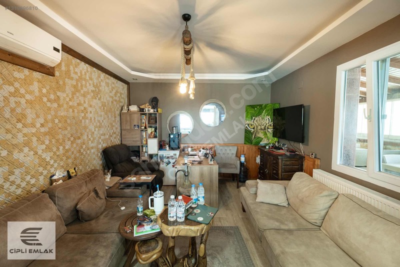 Urla İskele'de Otel Ve Gastronomi Yatırımı — fotoğraf 12