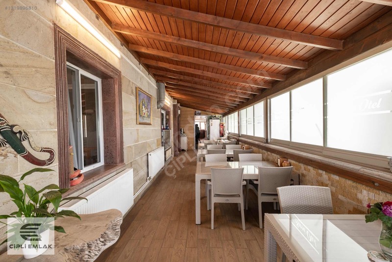 Urla İskele'de Otel Ve Gastronomi Yatırımı — fotoğraf 15