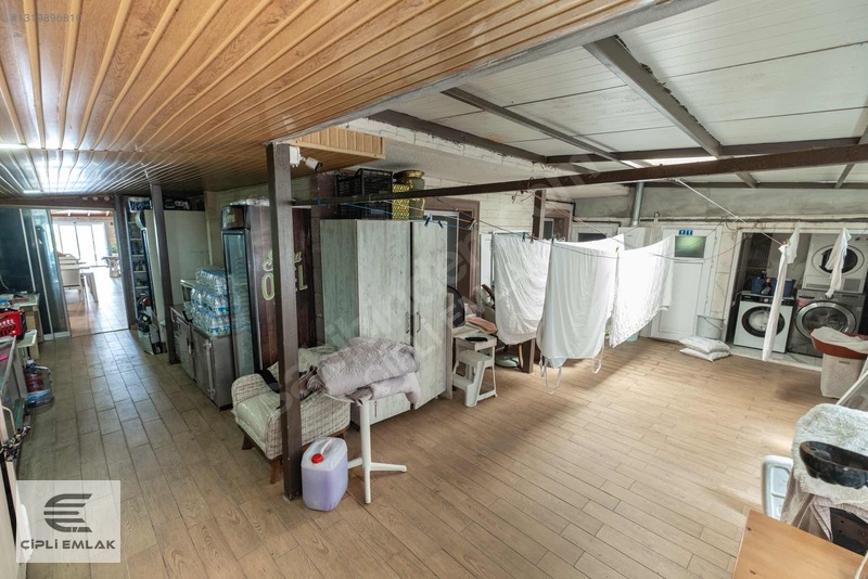 Urla İskele'de Otel Ve Gastronomi Yatırımı — fotoğraf 18