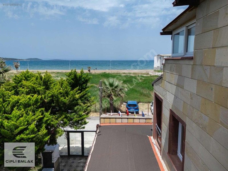 Urla İskele'de Otel Ve Gastronomi Yatırımı — fotoğraf 20