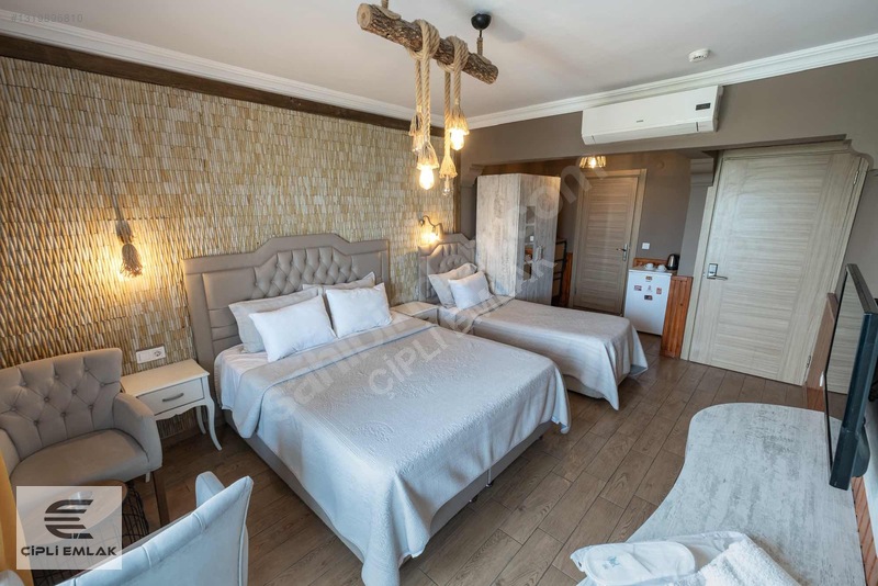 Urla İskele'de Otel Ve Gastronomi Yatırımı — fotoğraf 21