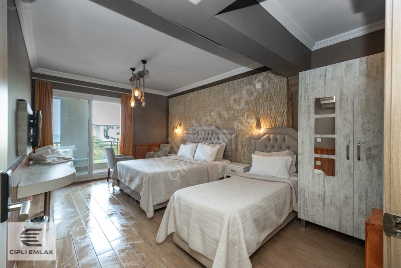 Urla İskele'de Otel Ve Gastronomi Yatırımı — fotoğraf 26