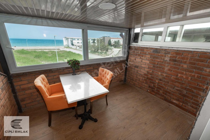 Urla İskele'de Otel Ve Gastronomi Yatırımı — fotoğraf 32