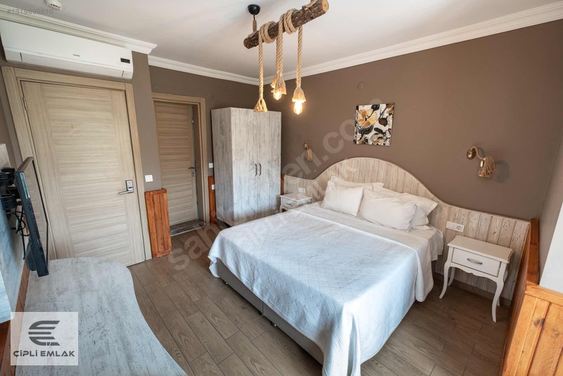 Urla İskele'de Otel Ve Gastronomi Yatırımı — fotoğraf 35