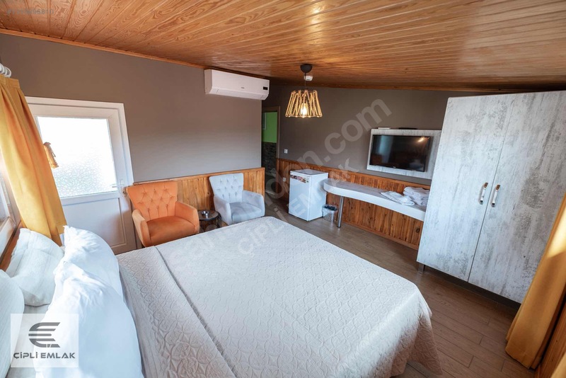 Urla İskele'de Otel Ve Gastronomi Yatırımı — fotoğraf 40