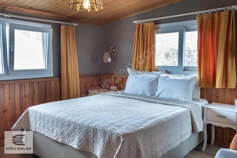 Urla İskele'de Otel Ve Gastronomi Yatırımı — fotoğraf 42