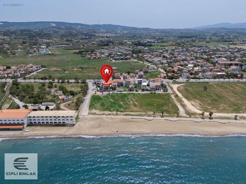 Urla İskele'de Otel Ve Gastronomi Yatırımı — fotoğraf 49