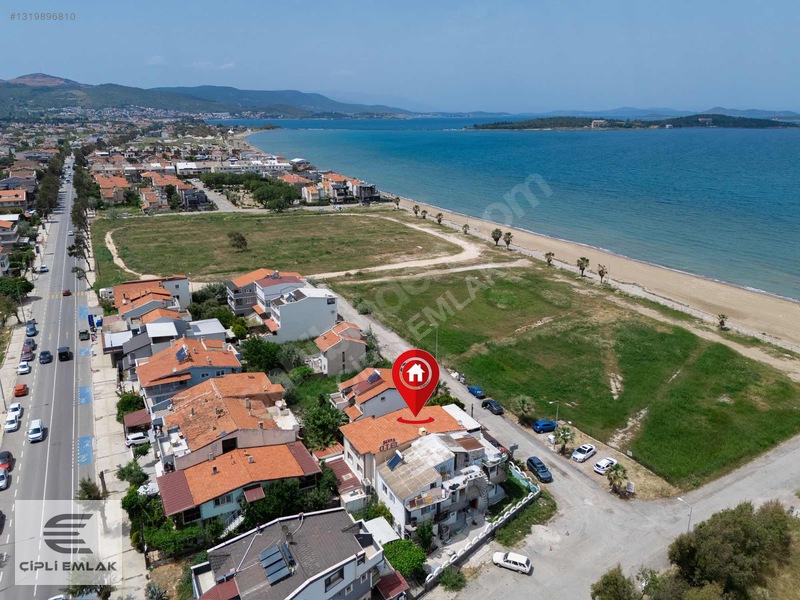 Urla İskele'de Otel Ve Gastronomi Yatırımı — fotoğraf 50