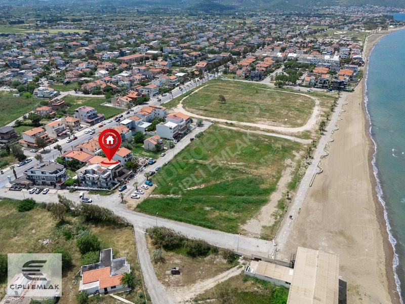 Urla İskele'de Otel Ve Gastronomi Yatırımı — fotoğraf 51