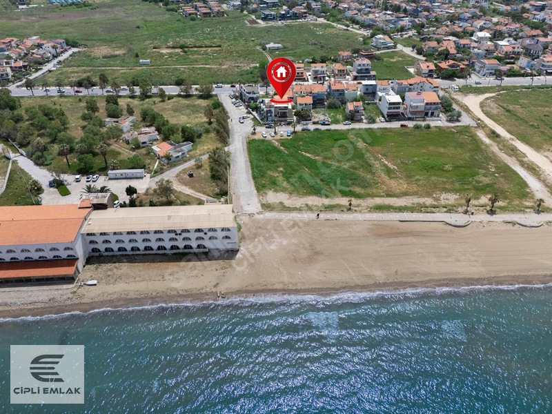 Urla İskele'de Otel Ve Gastronomi Yatırımı — fotoğraf 52