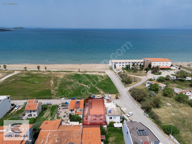 Urla İskele'de Otel Ve Gastronomi Yatırımı — fotoğraf 53