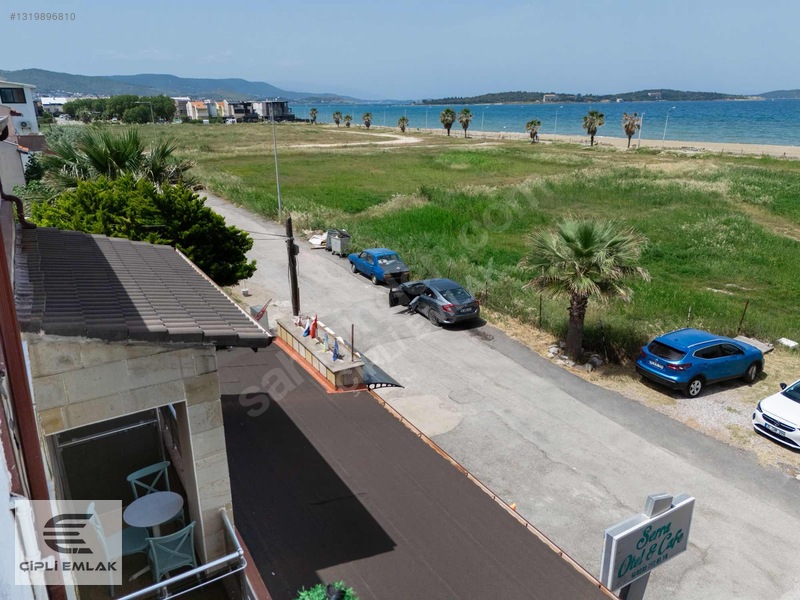 Urla İskele'de Otel Ve Gastronomi Yatırımı — fotoğraf 54