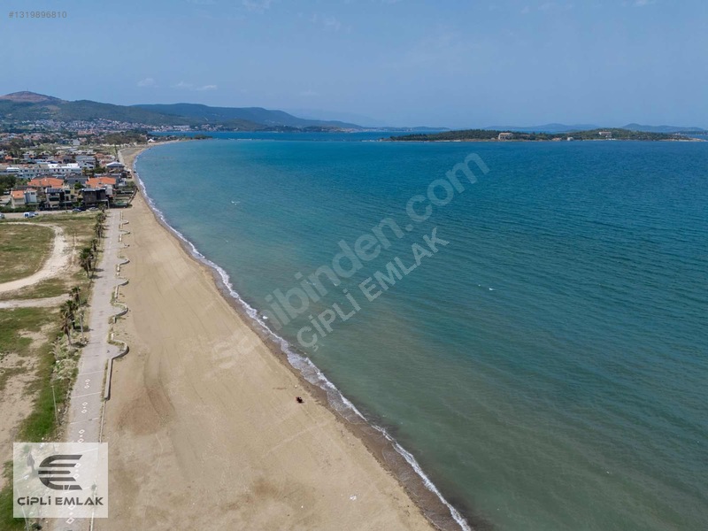 Urla İskele'de Otel Ve Gastronomi Yatırımı — fotoğraf 55