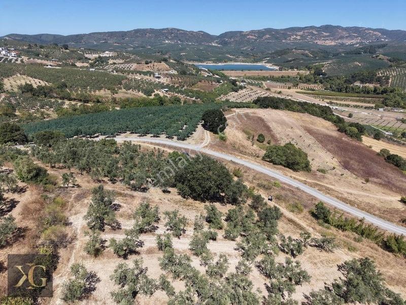 Pruva'Dan Çınarlıda Göl Manzaralı Tek Tapu Satılık Arsa — fotoğraf 8
