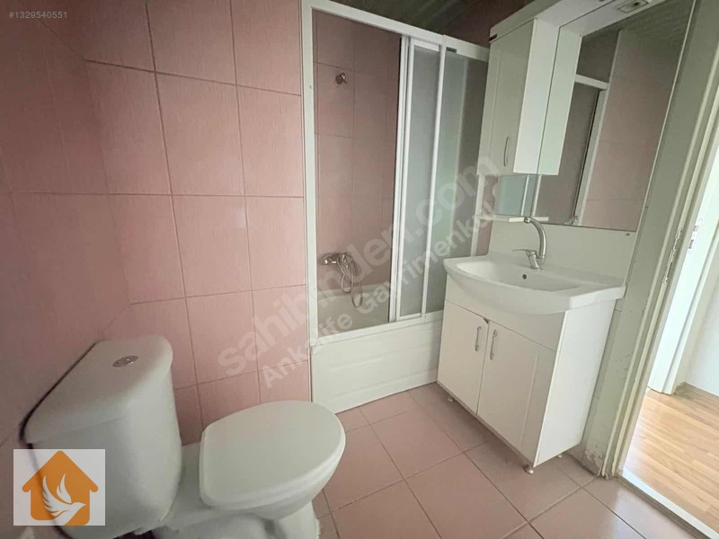 Ankalife 'tan 8.etap'ta Satılık Kök Tapu 4+1 Daire — fotoğraf 12