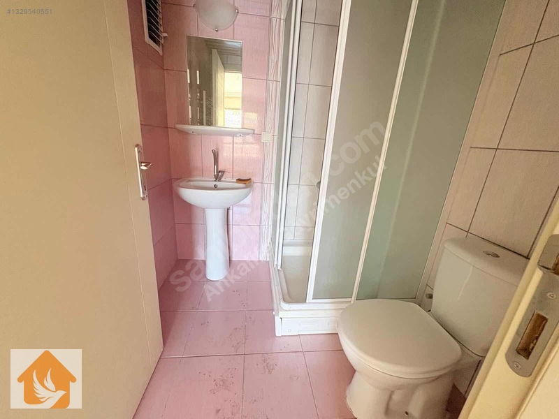 Ankalife 'tan 8.etap'ta Satılık Kök Tapu 4+1 Daire — fotoğraf 17