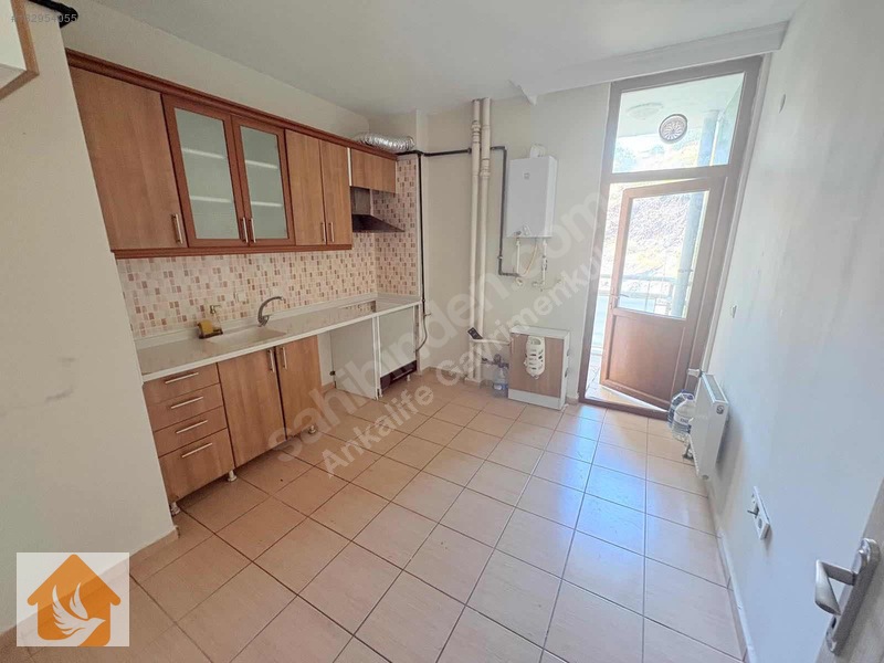 Ankalife 'tan 8.etap'ta Satılık Kök Tapu 4+1 Daire — fotoğraf 22