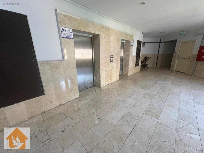 Ankalife 'tan 8.etap'ta Satılık Kök Tapu 4+1 Daire — fotoğraf 26
