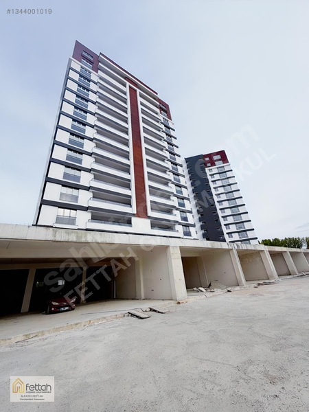 Kastamonu'Da Lüks Ve Kaliteli Yaşam Azim Blokları'Nda