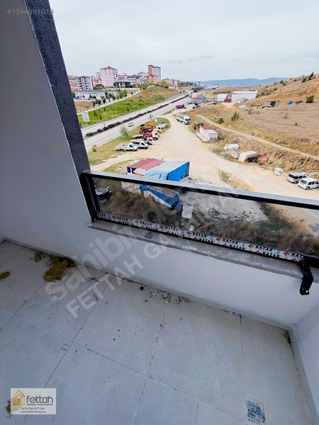 Kastamonu'da Lüks Ve Kaliteli Yaşam Azim Blokları'nda — fotoğraf 10