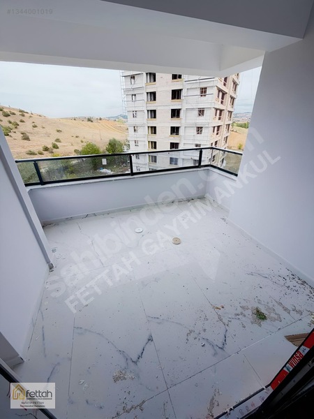 Kastamonu'da Lüks Ve Kaliteli Yaşam Azim Blokları'nda — fotoğraf 12