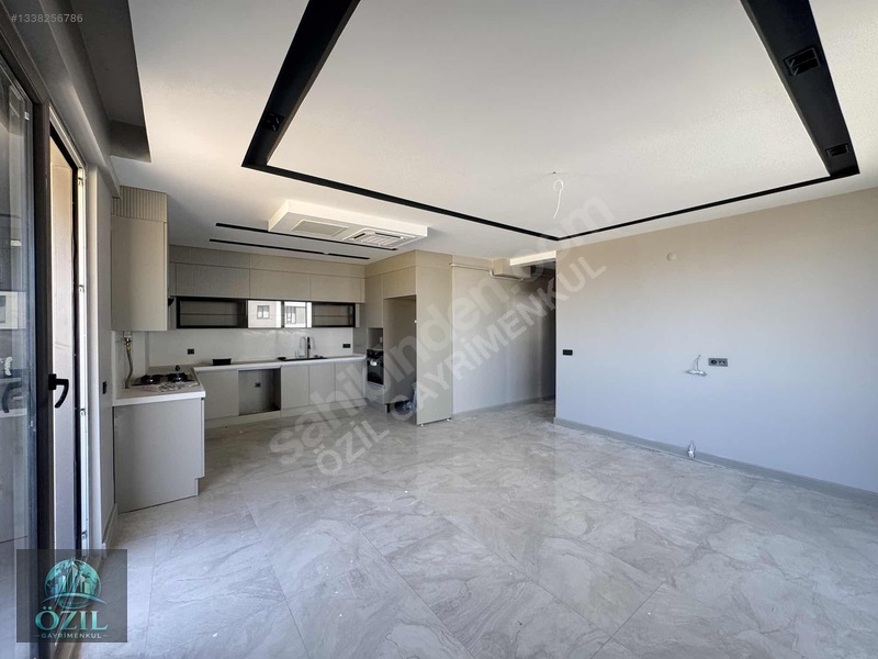 Özil'den Gencay Panorama'da Satılık 3+1 Daire — fotoğraf 4