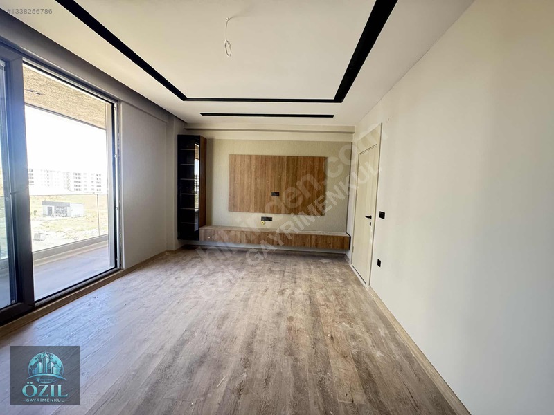 Özil'den Gencay Panorama'da Satılık 3+1 Daire — fotoğraf 6