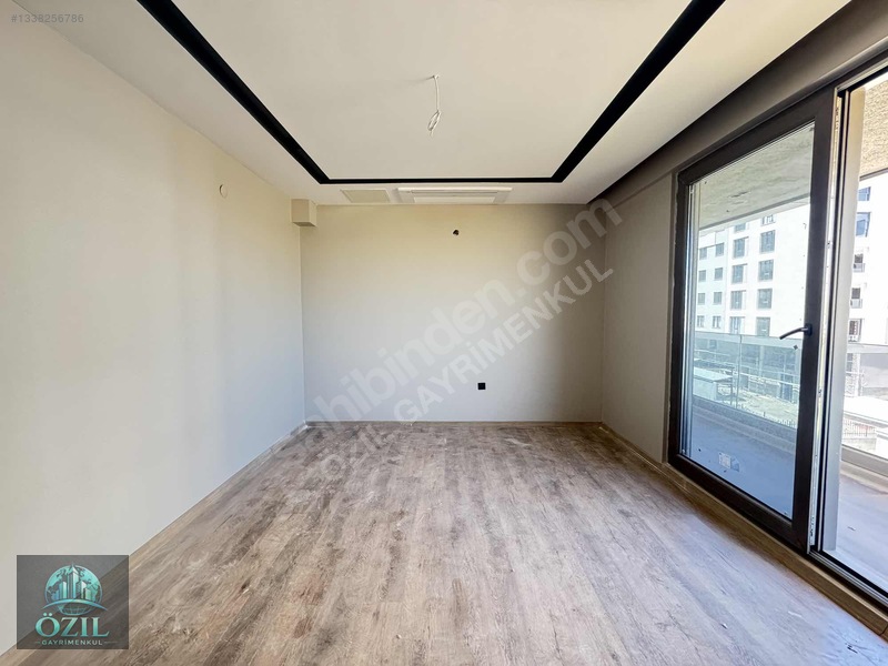 Özil'den Gencay Panorama'da Satılık 3+1 Daire — fotoğraf 7