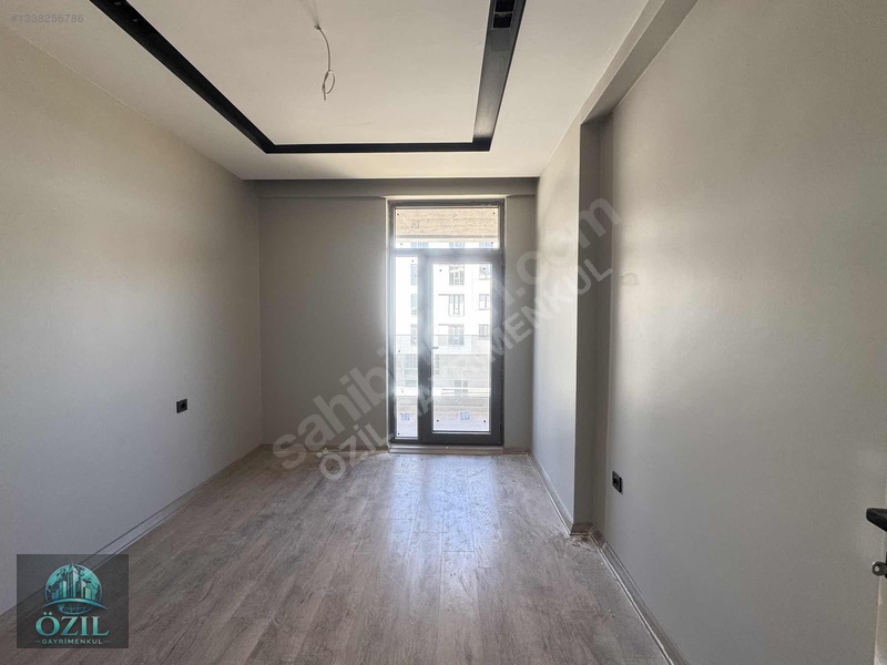 Özil'den Gencay Panorama'da Satılık 3+1 Daire — fotoğraf 10
