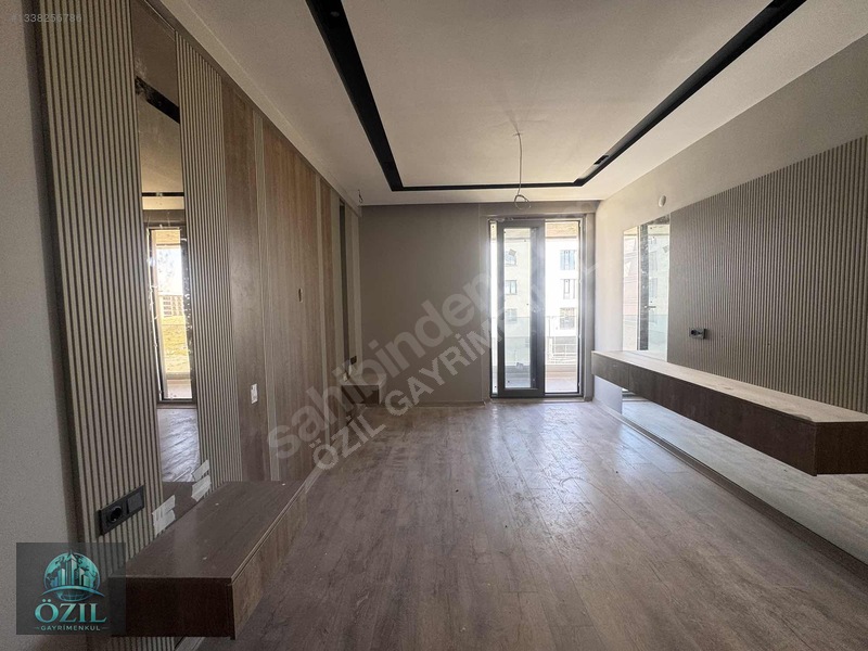 Özil'den Gencay Panorama'da Satılık 3+1 Daire — fotoğraf 12