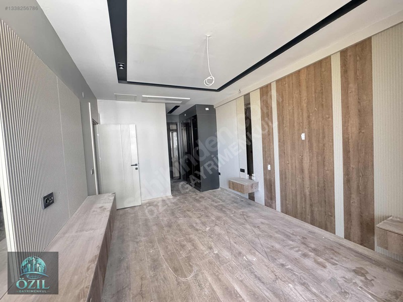 Özil'den Gencay Panorama'da Satılık 3+1 Daire — fotoğraf 13