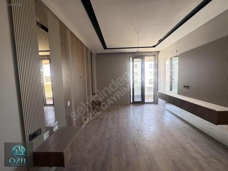 Özil'den Gencay Panorama'da Satılık 3+1 Daire — fotoğraf 14