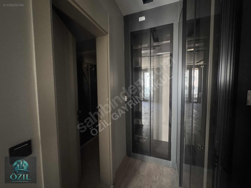 Özil'den Gencay Panorama'da Satılık 3+1 Daire — fotoğraf 15