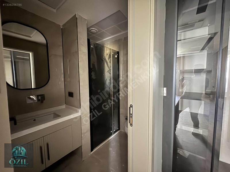Özil'den Gencay Panorama'da Satılık 3+1 Daire — fotoğraf 16