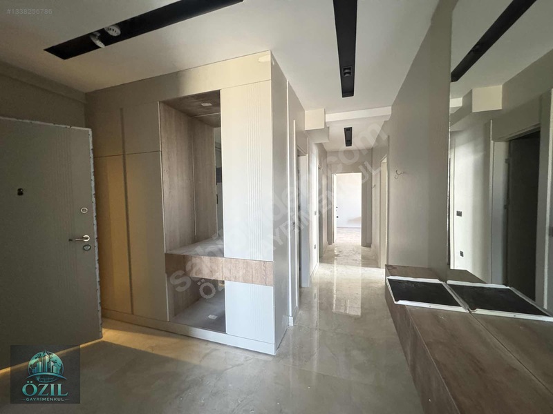 Özil'den Gencay Panorama'da Satılık 3+1 Daire — fotoğraf 20