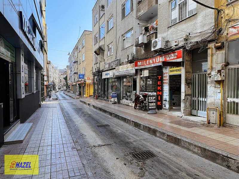 Hazelden Gazi Caddesi Merkezi Konum Faal Durumda İşyeri — fotoğraf 7