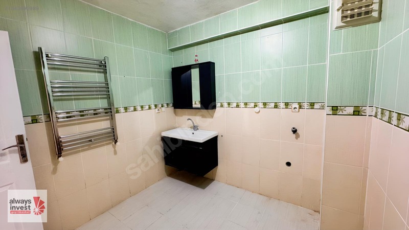 Always İnvest Gm'den Kombinada Satılık Yapı Kayıtlı Bodrum — fotoğraf 29