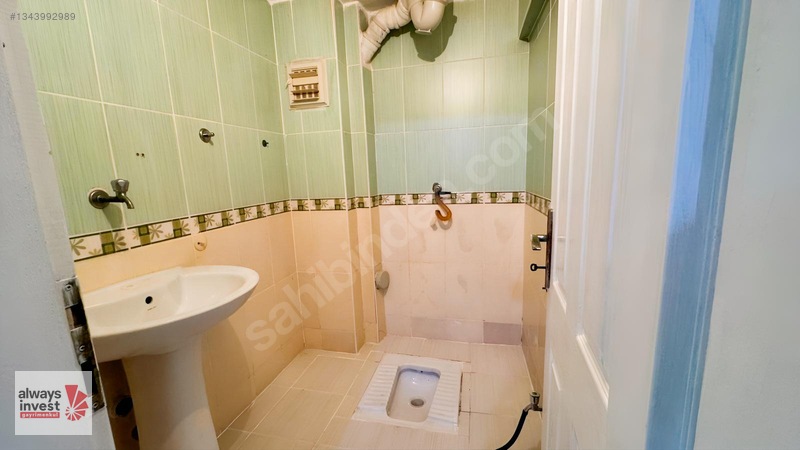 Always İnvest Gm'den Kombinada Satılık Yapı Kayıtlı Bodrum — fotoğraf 30