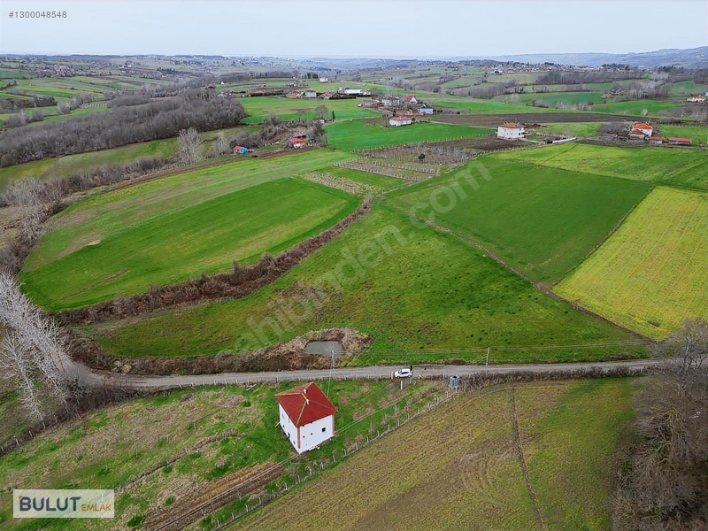 Bulut Emlak;köyiçi Yerleşim Alanı Fırsat Arsa — fotoğraf 5