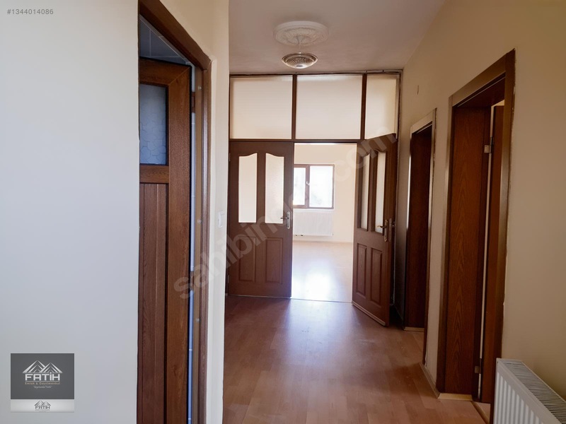 3+1 Avanosta Bakımlı Daire — fotoğraf 2