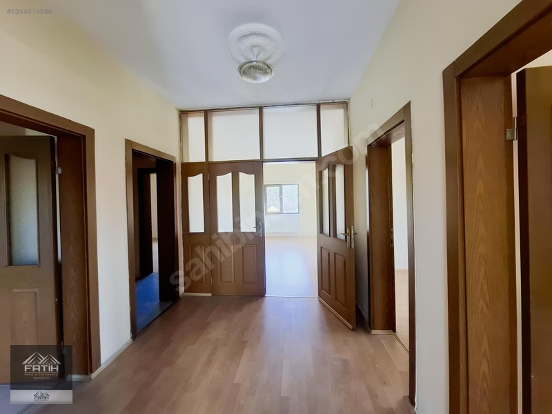 3+1 Avanosta Bakımlı Daire — fotoğraf 3