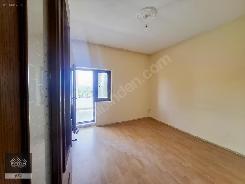 3+1 Avanosta Bakımlı Daire — fotoğraf 4